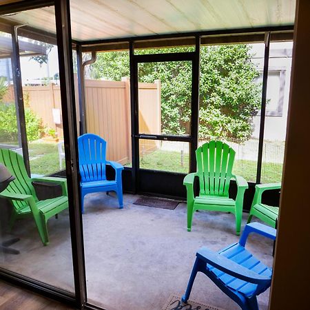 Spacious Townhome Ocala, Central Location, Newly Renovated, Pets Welcome المظهر الخارجي الصورة