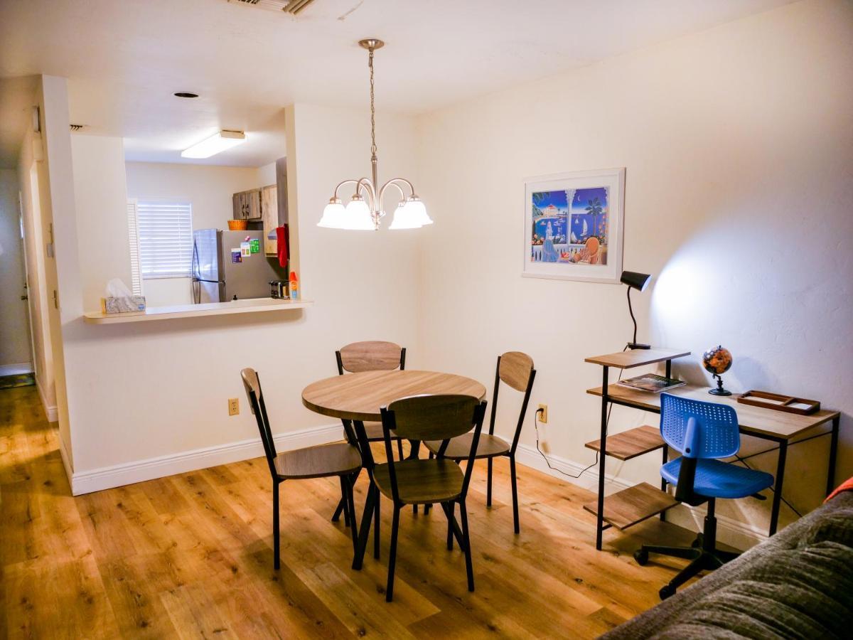 Spacious Townhome Ocala, Central Location, Newly Renovated, Pets Welcome المظهر الخارجي الصورة
