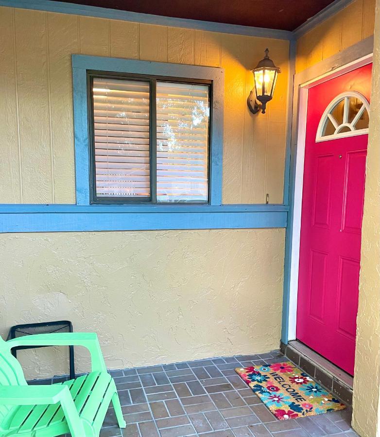 Spacious Townhome Ocala, Central Location, Newly Renovated, Pets Welcome المظهر الخارجي الصورة