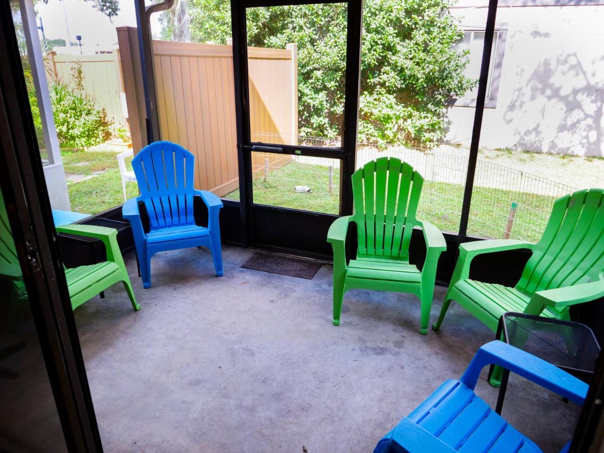 Spacious Townhome Ocala, Central Location, Newly Renovated, Pets Welcome المظهر الخارجي الصورة