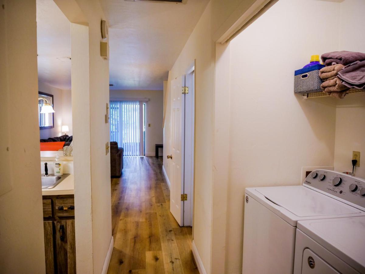 Spacious Townhome Ocala, Central Location, Newly Renovated, Pets Welcome المظهر الخارجي الصورة
