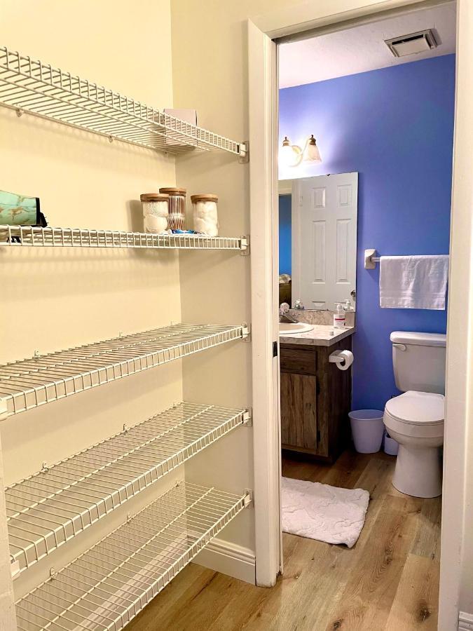 Spacious Townhome Ocala, Central Location, Newly Renovated, Pets Welcome المظهر الخارجي الصورة