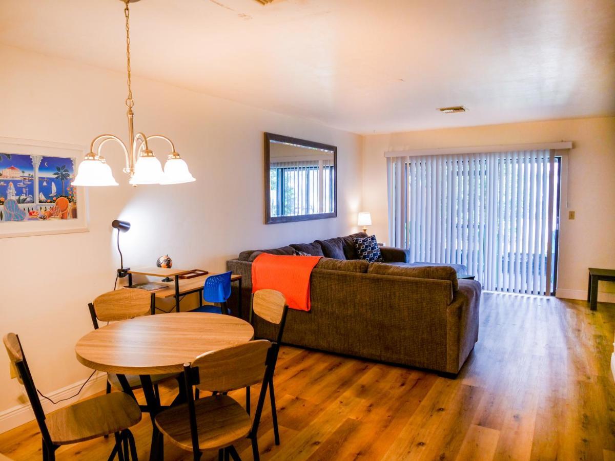 Spacious Townhome Ocala, Central Location, Newly Renovated, Pets Welcome المظهر الخارجي الصورة