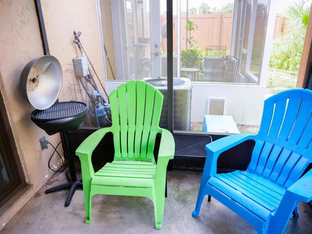 Spacious Townhome Ocala, Central Location, Newly Renovated, Pets Welcome المظهر الخارجي الصورة