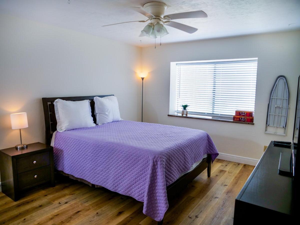 Spacious Townhome Ocala, Central Location, Newly Renovated, Pets Welcome المظهر الخارجي الصورة