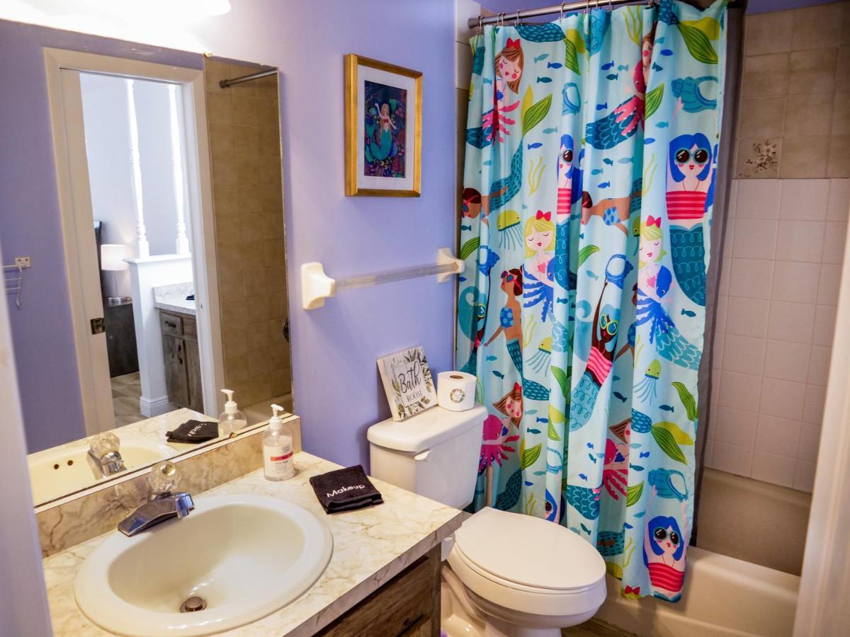 Spacious Townhome Ocala, Central Location, Newly Renovated, Pets Welcome المظهر الخارجي الصورة