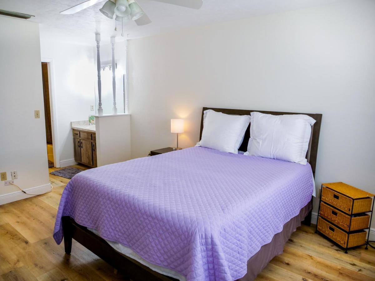 Spacious Townhome Ocala, Central Location, Newly Renovated, Pets Welcome المظهر الخارجي الصورة