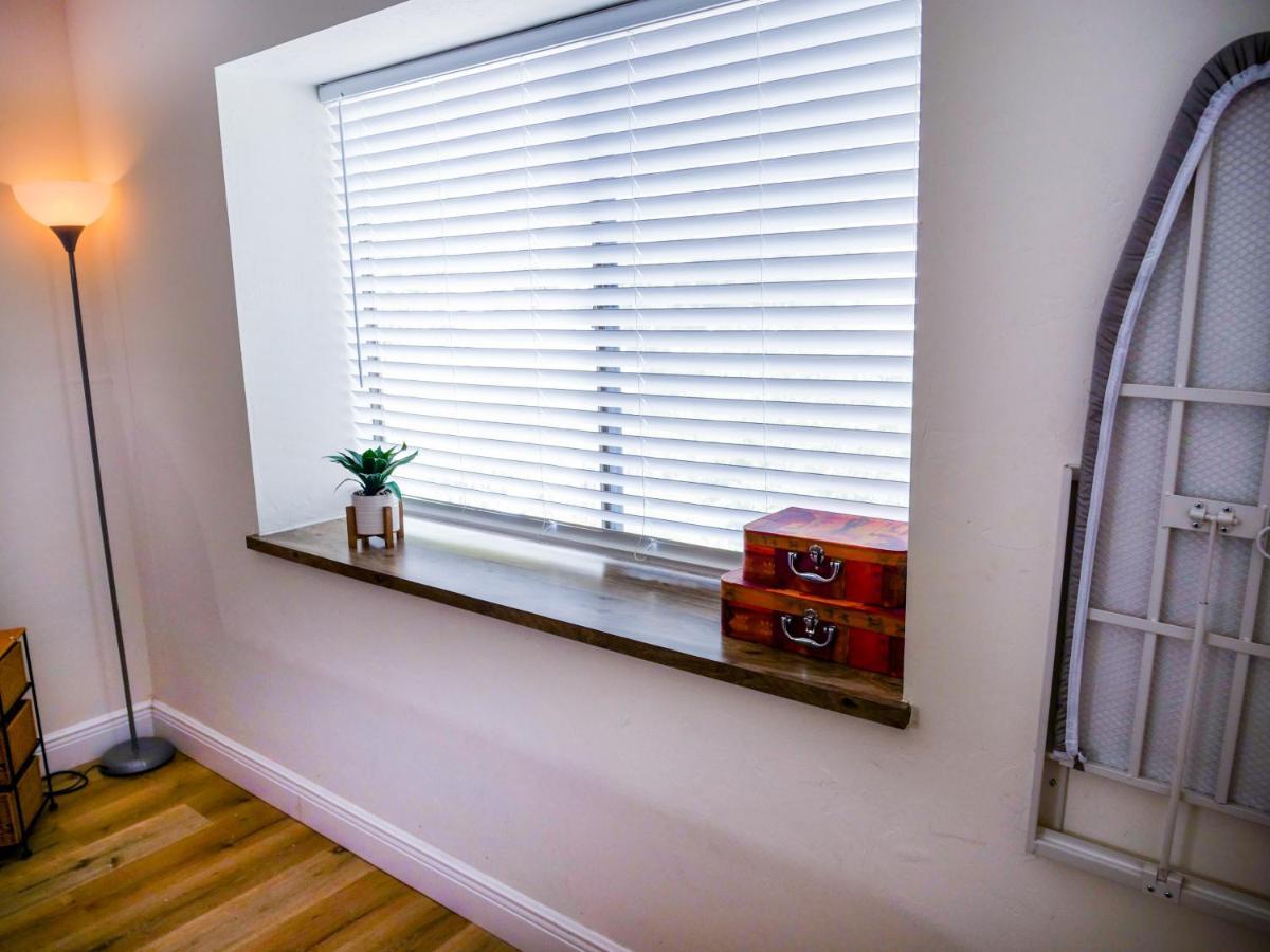 Spacious Townhome Ocala, Central Location, Newly Renovated, Pets Welcome المظهر الخارجي الصورة
