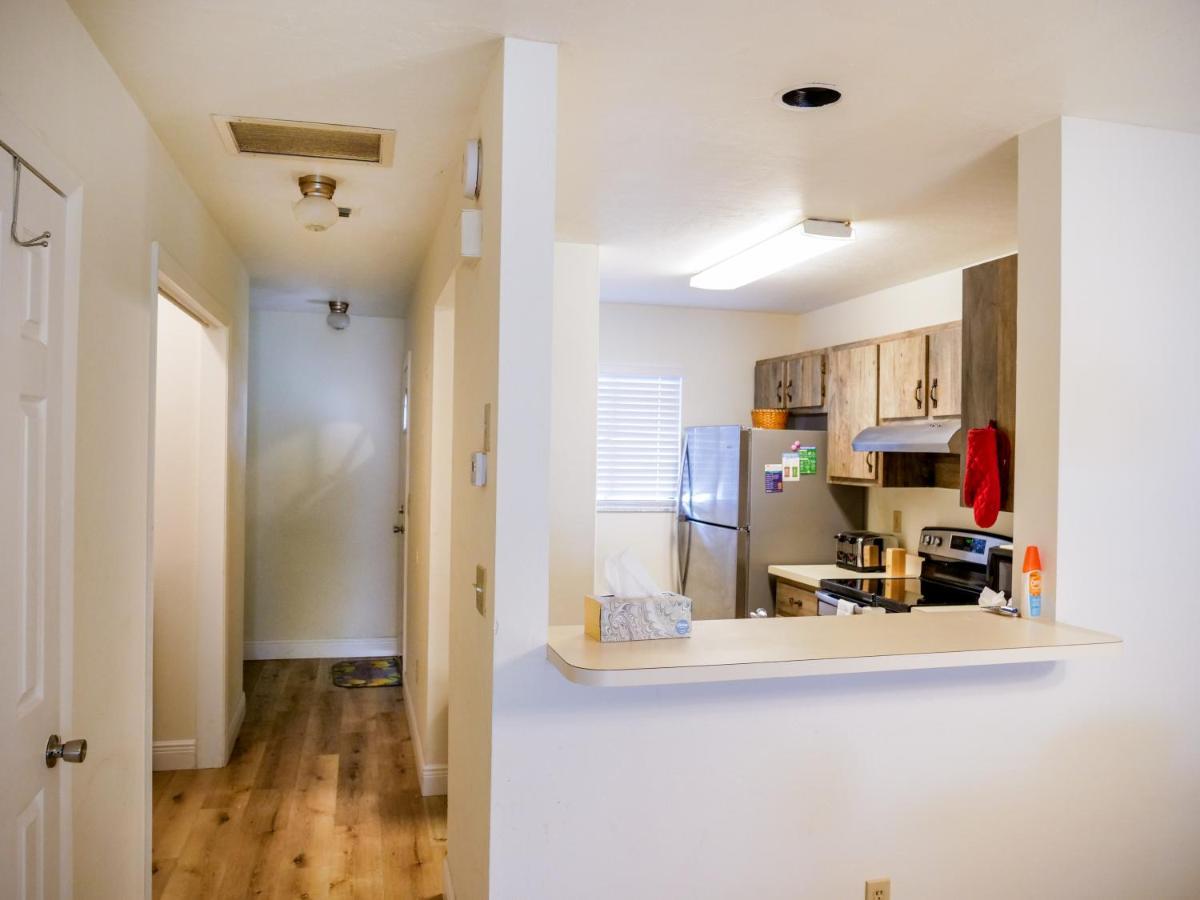 Spacious Townhome Ocala, Central Location, Newly Renovated, Pets Welcome المظهر الخارجي الصورة