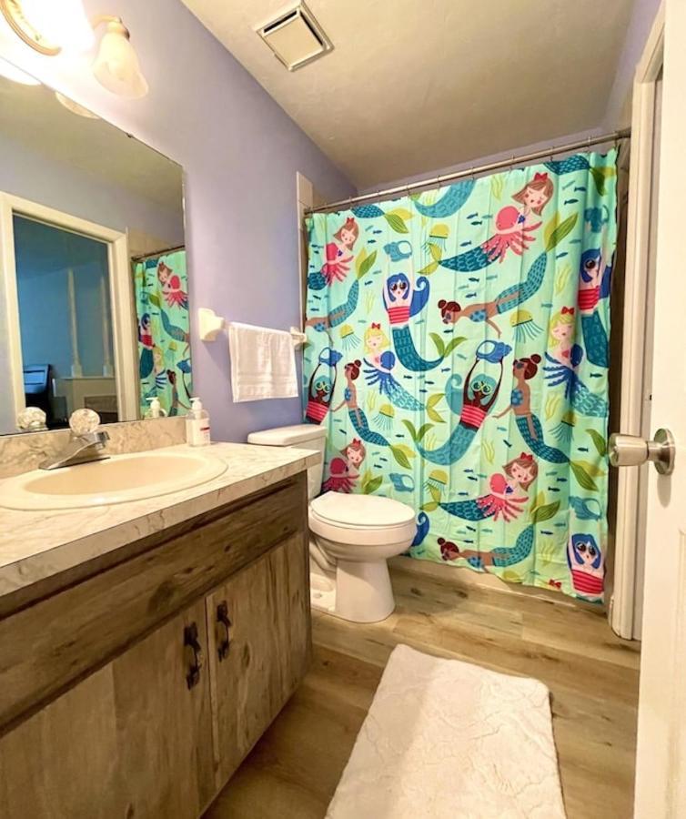 Spacious Townhome Ocala, Central Location, Newly Renovated, Pets Welcome المظهر الخارجي الصورة