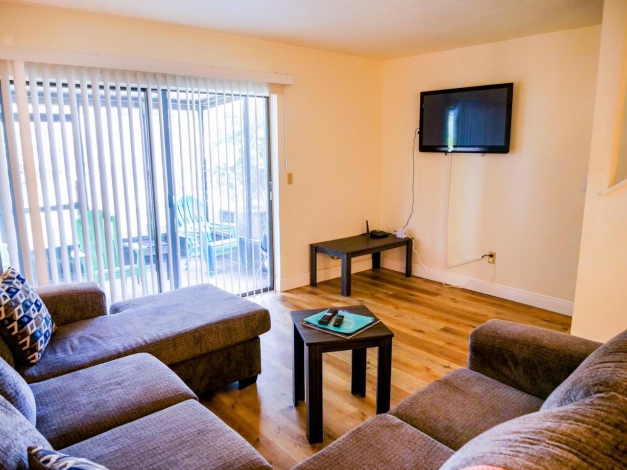 Spacious Townhome Ocala, Central Location, Newly Renovated, Pets Welcome المظهر الخارجي الصورة
